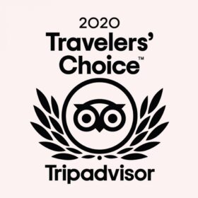 Travellers' Choıce 2020